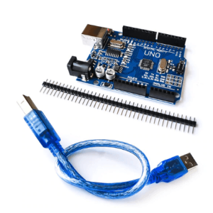 Arduino Uno R3 SMD